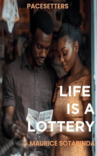 Life is a Lottery von Momase