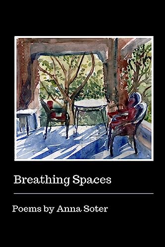Breathing Spaces Breathing Spaces von Kelsay Books