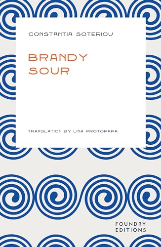 Brandy Sour von Foundry Editions
