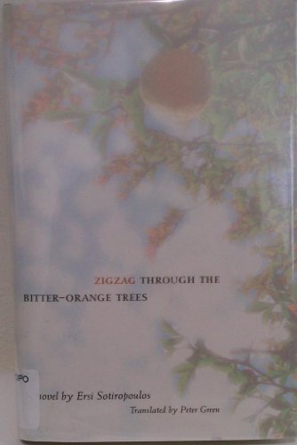 Zigzag Through the Bitter-Orange Trees