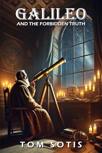 Galilieo and the Forbidden Truth von Lulu