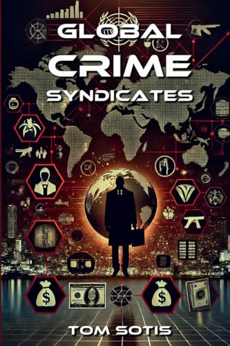 Global Crime Syndicates von Lulu