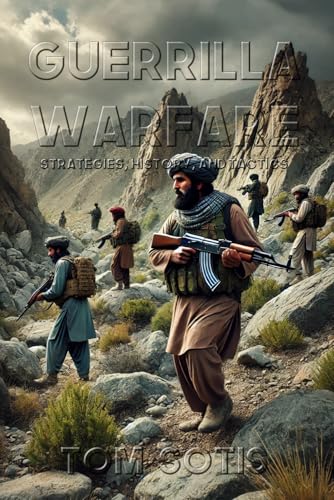 Guerilla Warfare: Strategies, History, and Tactics von Independently published