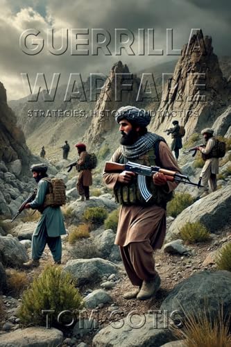 Guerrilla Warfare: Strategies, History, and Tactics von Lulu.com