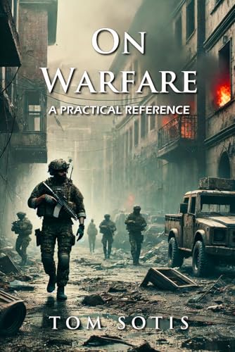 On Warfare: A Practical Reference von Independently published