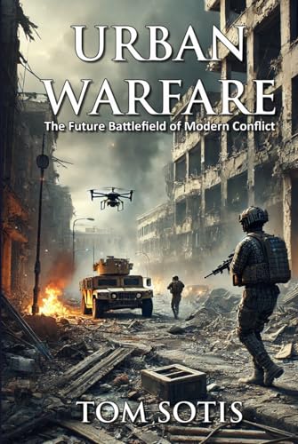 Urban Warfare: The Future Battlefield of Modern Conflict von Independently published