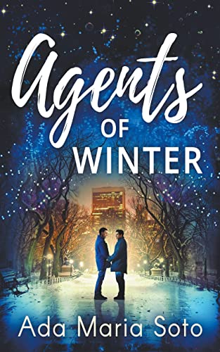 Agents of Winter (Agency)