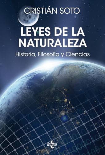 Leyes de la Naturaleza (Filosofía - Filosofía y Ensayo)