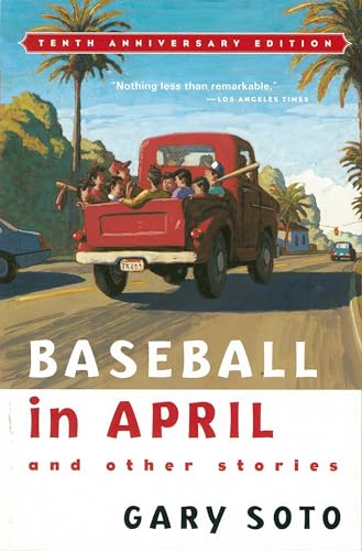 Baseball in April and Other Stories von Clarion