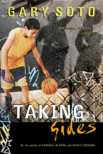 Taking Sides von Clarion