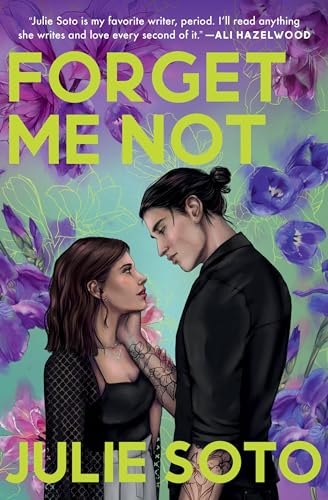Forget Me Not von Forever