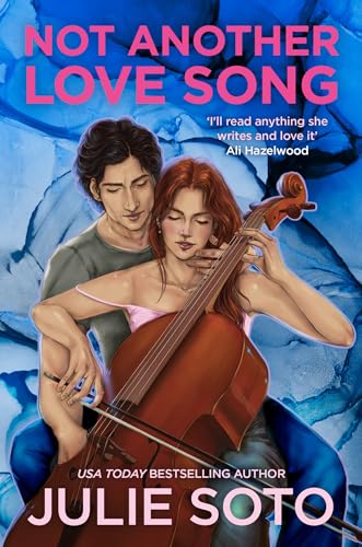 Not Another Love Song: The new scorching hot rivals-to-lovers spicy rom-com of 2024 – an instant USA Today bestseller! Not Another Love Song: The new scorching hot rivals-to-lovers spicy rom-com of 2024 – an instant USA Today bestseller!