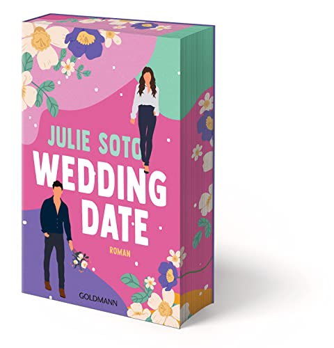 Wedding Date: Roman - Eine Romance mit Suchtfaktor für die Fans von Ali Hazelwood