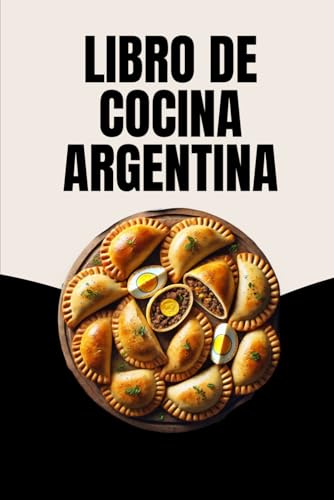 Libro De Cocina Argentina von Independently published