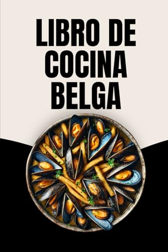 Libro de Cocina Belga von Independently published