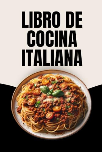 Libro de Cocina Italiana von Independently published