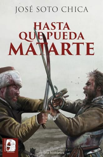 Hasta que pueda matarte (Novela histórica) von Desperta Ferro Ediciones