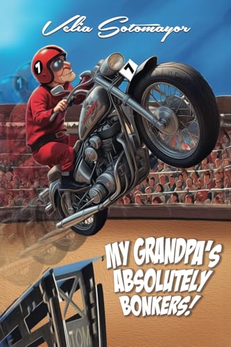 My Grandpa’s Absolutely Bonkers! von Barker Publishing LLC