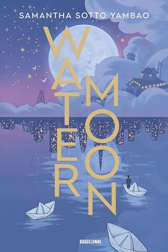 Water Moon Water Moon von BRAGELONNE