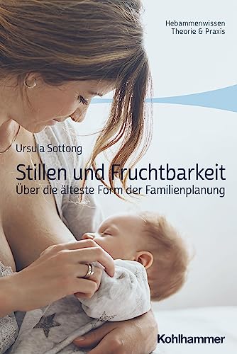 Stillen und Fruchtbarkeit: Über die älteste Form der Familienplanung von W. Kohlhammer GmbH