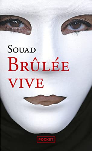 Brûlée vive: Document