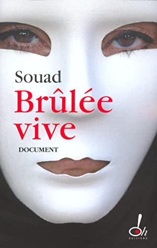 Brûlée vive von OH