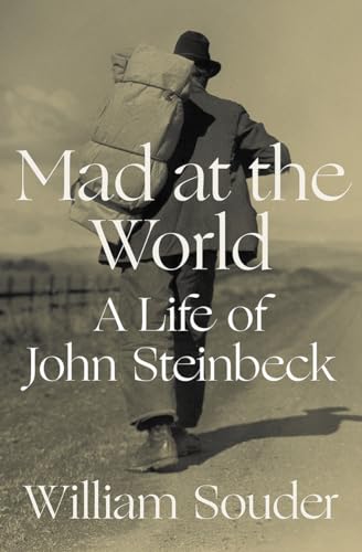Mad at the World: A Life of John Steinbeck von W. W. Norton & Company