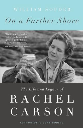 On a Farther Shore: The Life and Legacy of Rachel Carson, Author of Silent Spring von CROWN