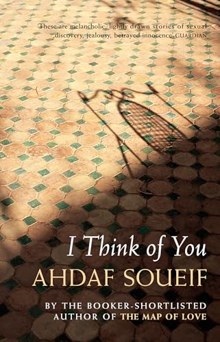 I Think of You I Think of You