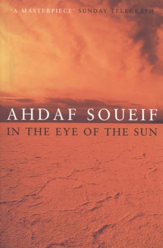In the eye of the sun