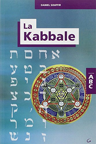 ABC de la Kabbale von GRANCHER