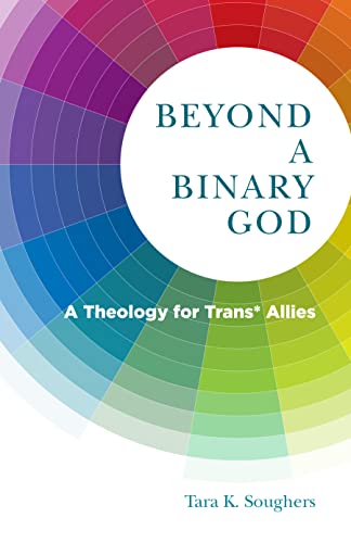 Beyond a Binary God: A Theology for Trans* Allies (Church's Teaching for a Changing World)