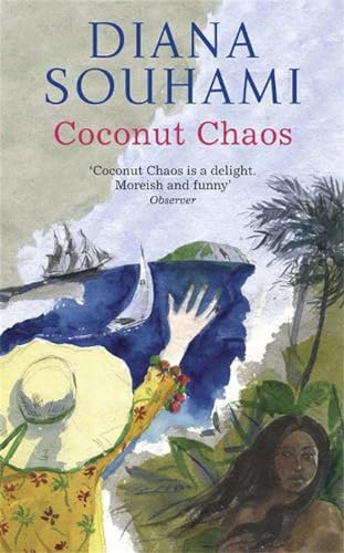 Coconut Chaos von Quercus Publishing