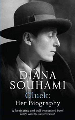 Gluck: Her Biography von riverrun