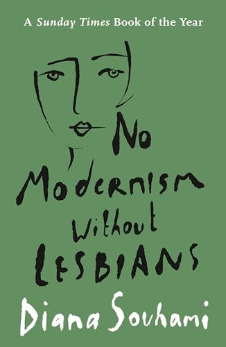 No Modernism Without Lesbians von Head of Zeus