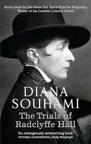The Trials of Radclyffe Hall
