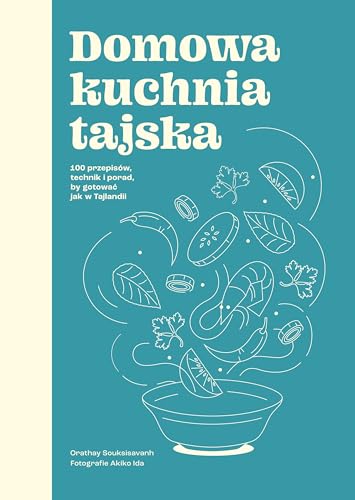 Domowa kuchnia tajska von Znak