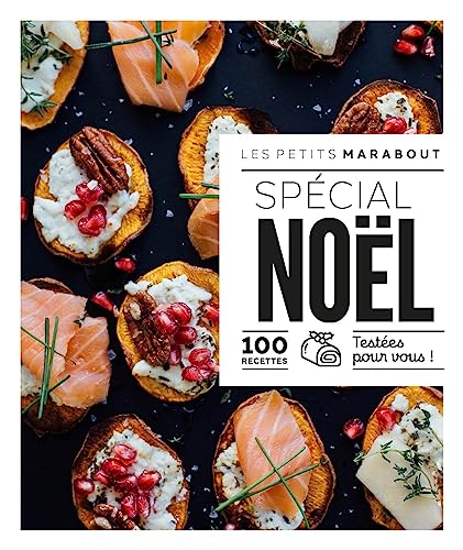Les petits Marabout - Spécial Noël