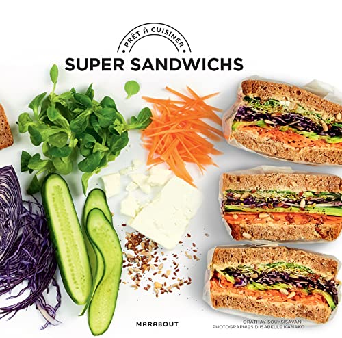 Super sandwichs