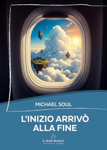 L'inizio arrivò alla fine (Magnolia) von Il Seme Bianco