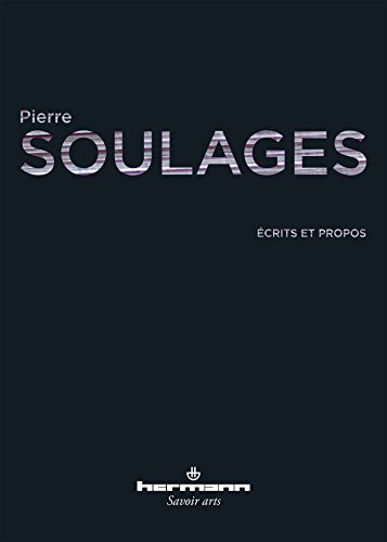 Écrits et propos (HR.SAVOIR ARTS) von HERMANN