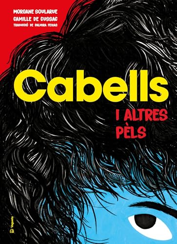 Cabells: i altres pèls (Gráfica, Band 5) von Vegueta