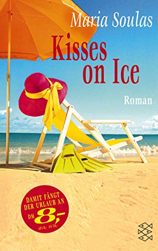 Kisses on Ice
