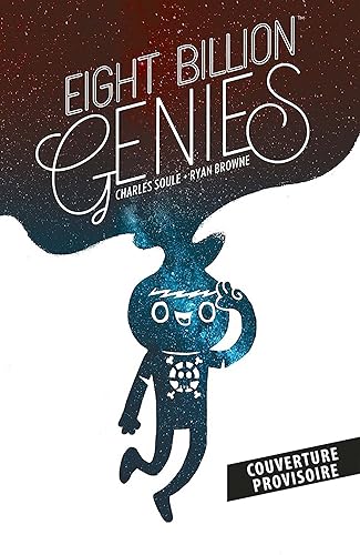Eight Billion Genies Eight Billion Genies