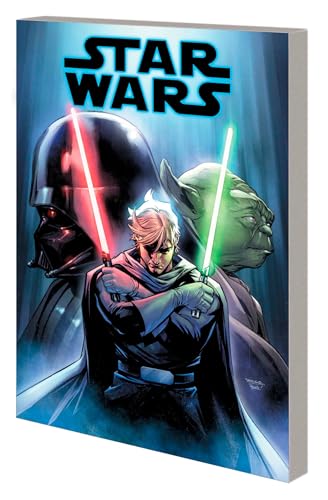 Star Wars Vol. 6: Quests Of The Force Star Wars Vol. 6: Quests Of The Force von Marvel
