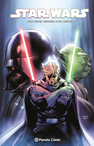 Star Wars II Tomo nº 06 (Star Wars: Cómics Tomo Marvel, Band 6) von Planeta Cómic