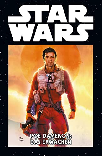 Star Wars Marvel Comics-Kollektion: Bd. 37: Poe Dameron: Das Erwachen Star Wars Marvel Comics-Kollektion: Bd. 37: Poe Dameron: Das Erwachen von Panini