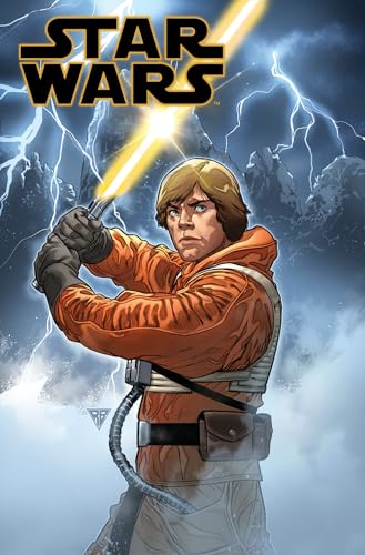 Star Wars Vol. 2: Operation Starlight von Marvel