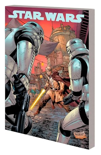 Star Wars Vol. 4: Crimson Reign von Marvel