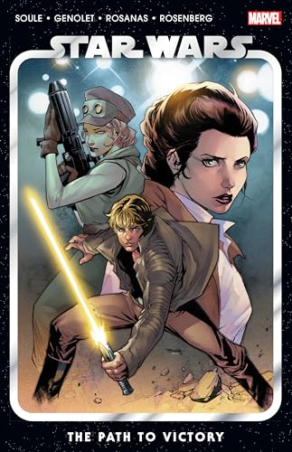 STAR WARS VOL. 5: THE PATH TO VICTORY